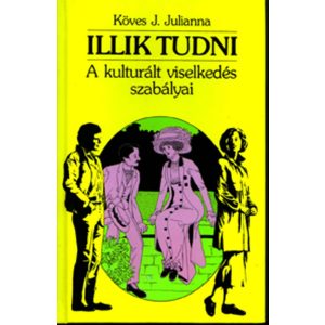 Illik tudni