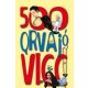 500 qrvajó vicc 