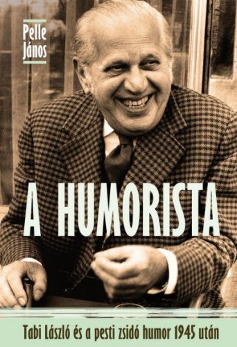 A humorista 