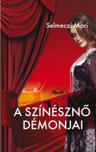 A szinésznő démonjai 
