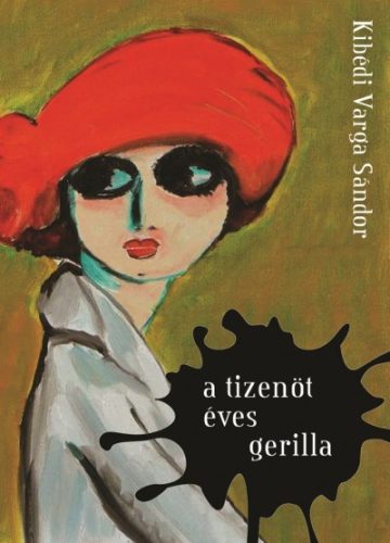 A tizenötéves gerilla 