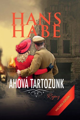 Ahová tartozunk 