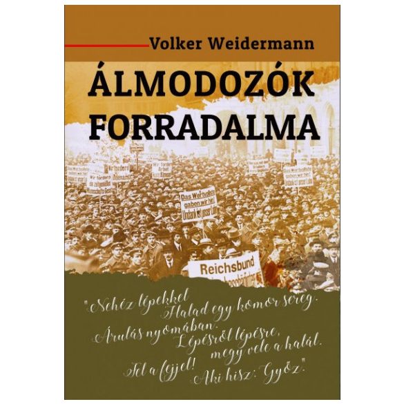 Álmodozók forradalma 