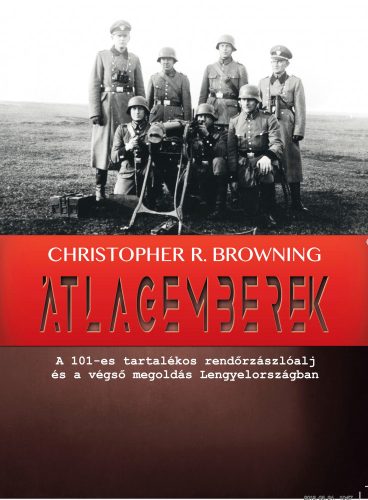 Átlagemberek 