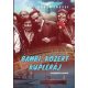 Bambi, Közért, kupleráj 