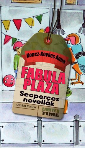 Fabula Pláza 