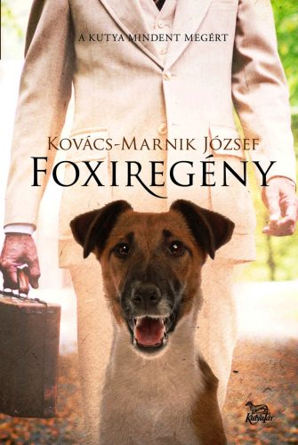 Foxiregény 