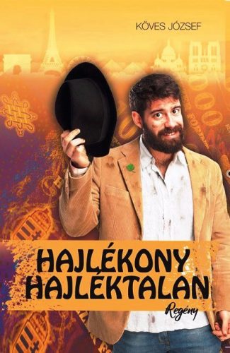 Hajlékony hajléktalan 
