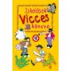 Iskolások vicceskönyve 1. 