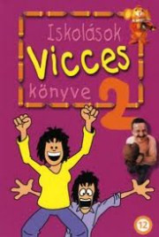 Iskolások vicceskönyve 2. 