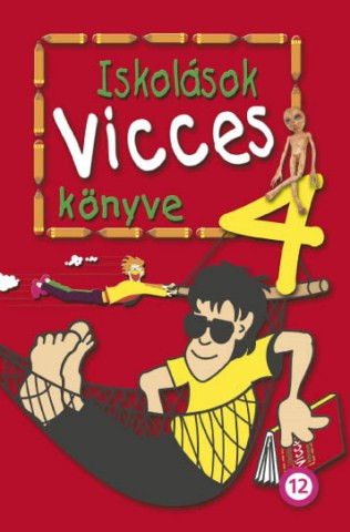 Iskolások vicceskönyve 4. 