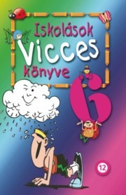 Iskolások vicceskönyve 6. 