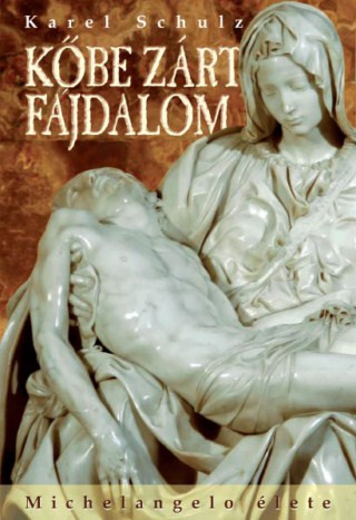 Kőbe zárt fájdalom 