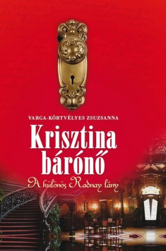 Krisztina bárónő 