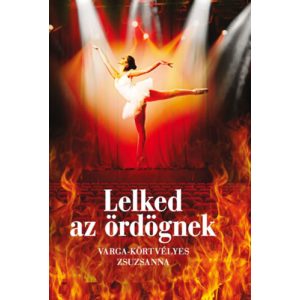 Lelked az ördögnek 