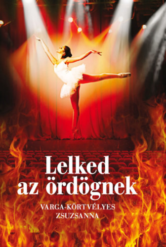 Lelked az ördögnek 