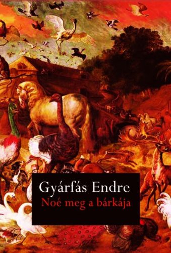 Noé meg a bárkája 