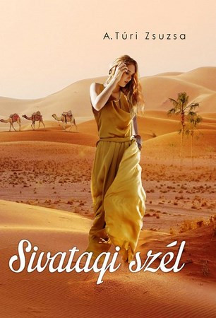 Sivatagi szél 