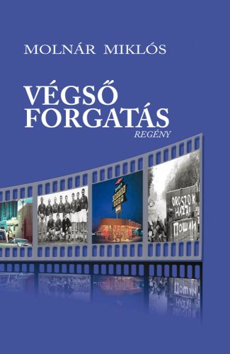 Végső forgatás 