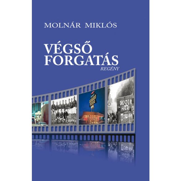 Végső forgatás 