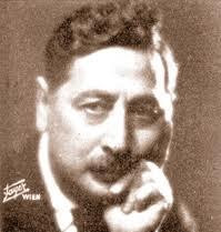 Asch, Schalom