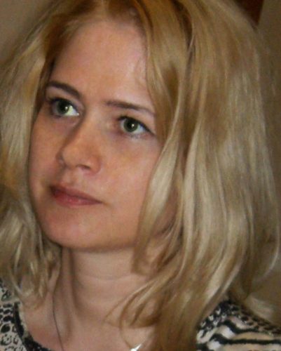 A. Túri Zsuzsa