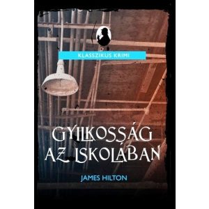 Gyilkosság az iskolában