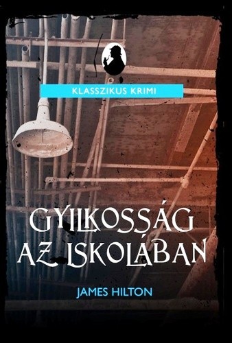 Gyilkosság az iskolában