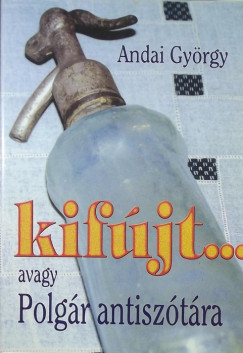 Kifújt