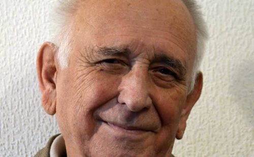 Baranyi Ferenc