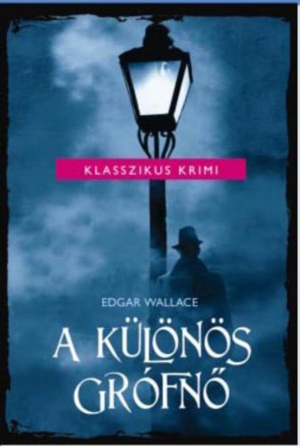 A különös grófnő