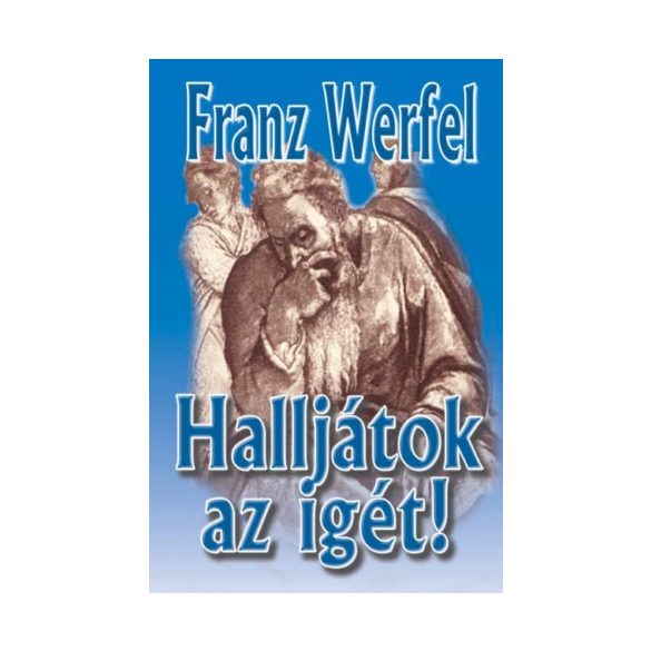 Halljátok az igét!