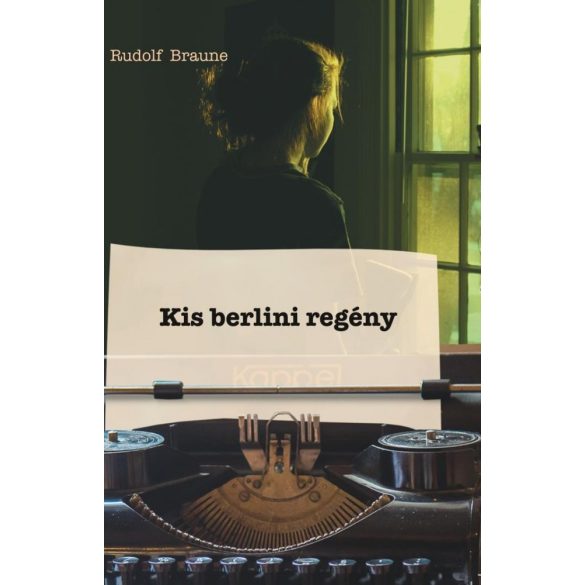 Kis berlini regény