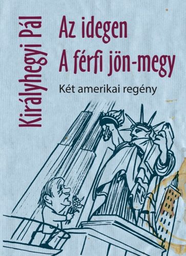 Az idegen – A férfi jön-megy