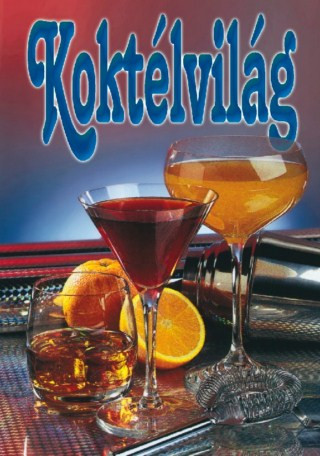 Koktélvilág