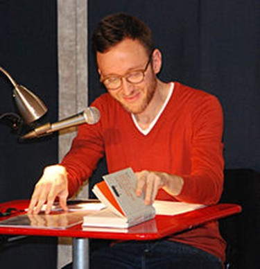 Meyer, Thomas