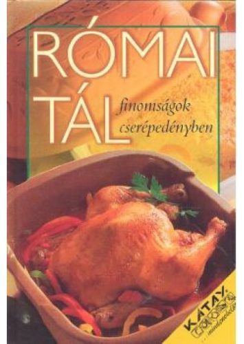 Római tál