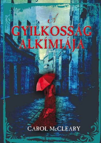 A gyilkosság alkímiája