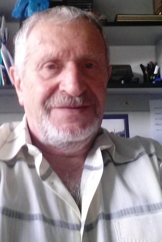 Köves József
