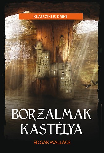 Borzalmak kastélya